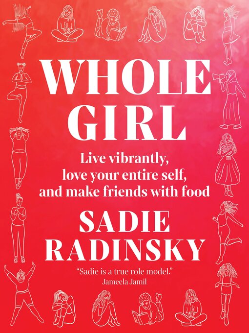 Cover image for Whole Girl